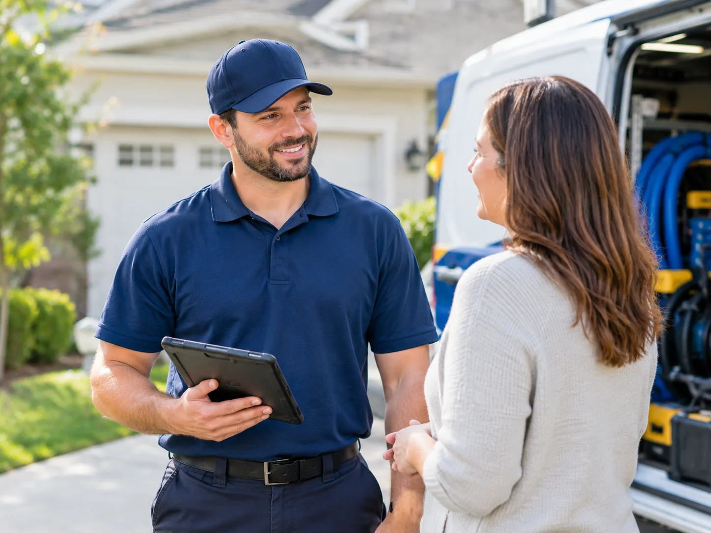 Sewage Backup Cleanup Edwardsburg, MI FAQs